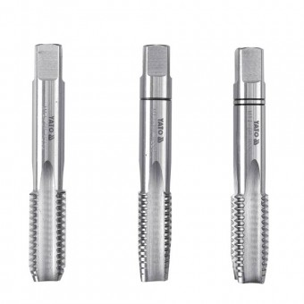 YATO YT-2941 Set 3 tarozi Yato YT-2941, M16, lungime 80mm