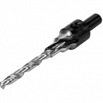 YATO YT-33022 Burghiu pentru lemn Yato YT-33022, cu cu reglaj adancime, 5-7mm