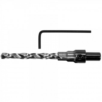 YATO YT-33023 Burghiu pentru lemn cu reglaj de adancime Yato YT-33023, 7-10mm