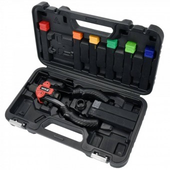 YATO YT-36091 Cleste popnituri, Yato YT-36091, manere extensibile, M3-M10, 3in1