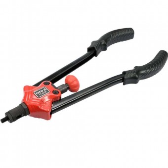 YATO YT-36128 Cleste pentru piulite nituibile Yato YT-36128, 360 mm, M3, M4, M5, M6, M8, M10, M12