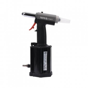 YATO YT-36177 Presa pneumatica pentru nituit Yato 60l/min, 4-6.4mm