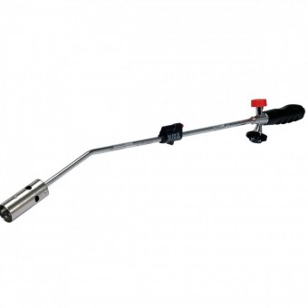 YATO YT-36742 Arzator pentru buruieni Yato YT-36742, lungime 800mm, piezzo