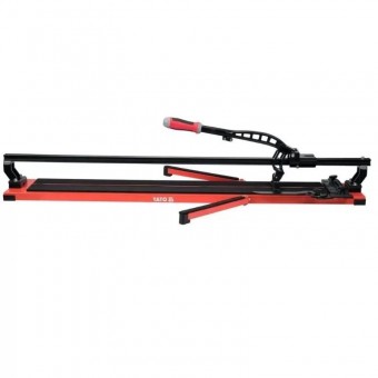 YATO YT-37052 Aparat taiat placi ceramice, Yato YT-37052, lungime taiere 100 cm, grosime maxima 16mm