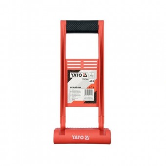 YATO yt-37444 Suport transport placi gips, Osb, placaj, maxim 80kg