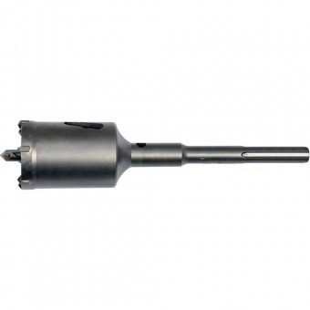 YATO YT-44041 Carota diamantata pentru beton SDS-Max, diametru 82mm, lungime 280mm, Yato