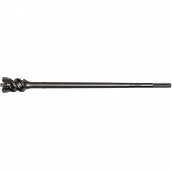 YATO YT-44045 Burghiu de strapungere SDS Max, Yato YT-44045, lungime 600mm, diametru 55mm