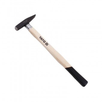 YATO YT-4501 Ciocan tamplarie Yato YT-4501, coada lemn,100g