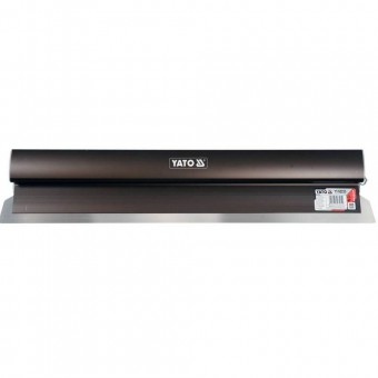 YATO YT-52233 Gletiera pentru finisare, cu lama inlocuibila, 800 mm, Yato
