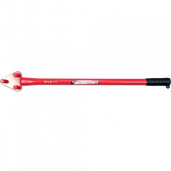 YATO yt-54200 Dispozitiv manual indoit fier beton 860mm, 6-16mm