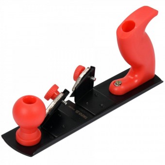 YATO YT-62900 Rindea manuala cu 2 lame Yato YT-62900, lungime 235 mm