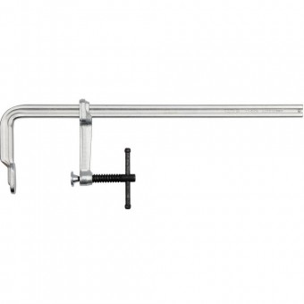 YATO YT-6413 Menghina cromata pentru tamplarie, 400 x 120 mm, Yato