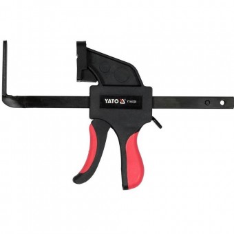 YATO YT-64320 Clema pentru fixare ghidaje scule electrice, Yato