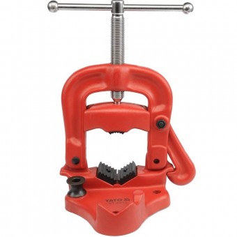 YATO YT-6513 Menghina rotativa pentru tevi, Yato YT-6513, deschidere maxima 110 mm