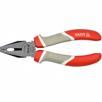 YATO yt-6600 Cleste patent universal Yato YT-6600, 160 mm, Cr-V