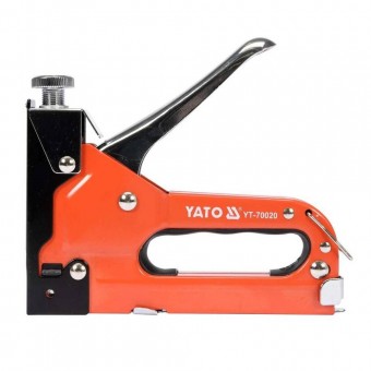 YATO YT-70020 Capsator tapiterie Yato YT-70020, metal, 4-14 mm
