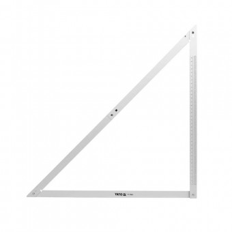 YATO YT-70851 Echer pliabil din aluminiu Yato 1220x1720x1220 mm