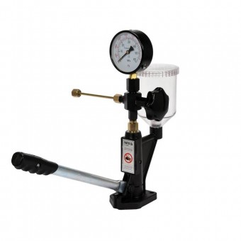YATO YT-72963 Tester injector, presiune 600 bar, capacitate rezervor 600 ml, Yato