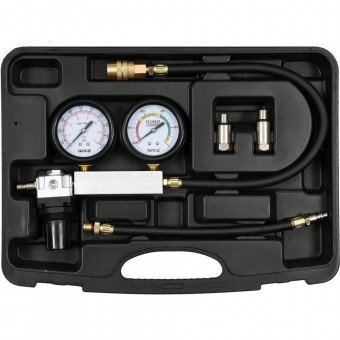 YATO YT-73055 Tester pentru scurgeri cilindrice benzina Yato 