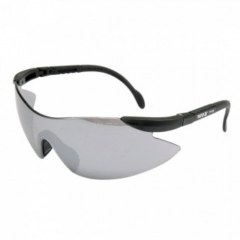 YATO YT-7376 Ochelari de protectie Yato YT-7376, cu lentila oglinda