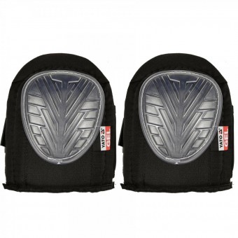 YATO YT-7461 Set 2 genunchiere de protectie cu silicon Yato YT-7461