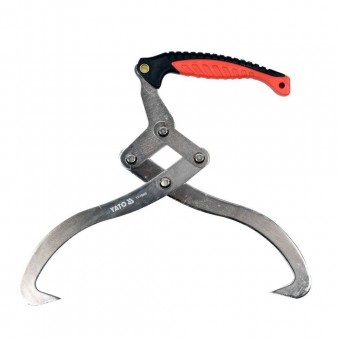 YATO YT-79904 Carlig pentru ridicat busteni, Yato prindere 300 mm, lungime 450 mm