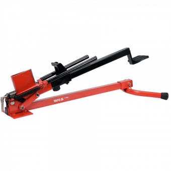 YATO YT-79943 Dispozitiv mecanic pentru despicare lemn de foc Yato YT-79943, diametru 60-180mm