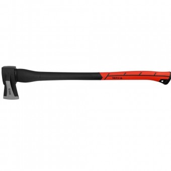 YATO yt-79981 Topor despicat cu pana maner fibra sticla 1.5Kg
