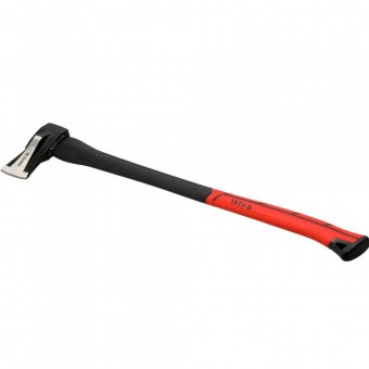 YATO yt-79982 Topor despicat cu pana maner fibra sticla 2Kg