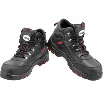 YATO YT-80653 Ghete de lucru Paran, marimea 42