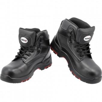 YATO YT-80756 Ghete de lucru Taran marimea 45