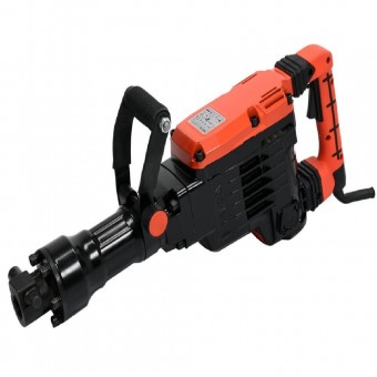 YATO YT-82002 Ciocan demolator 1600 W, 70 J cu spit si dalta in cutie