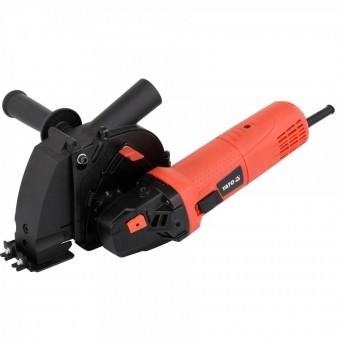 YATO YT-82015 Masina de taiat caneluri Yato YT-82015, putere 1700W, diametru 125mm