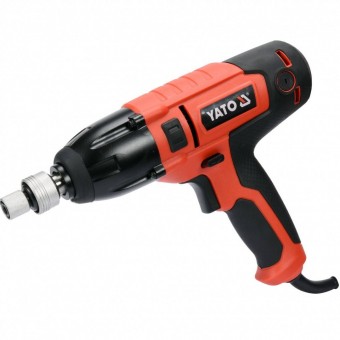 YATO YT-82020 Pistol electric de impact Yato YT-82020, putere 450W, 450 Nm