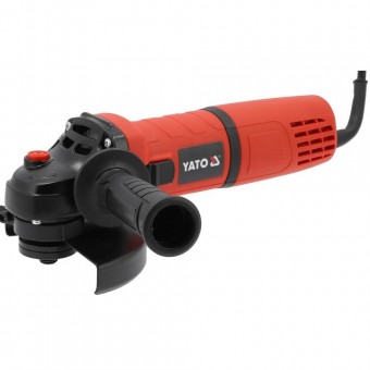 YATO yt-82089 Polizor unghiular 125mm, 720 W, turatie reglabila