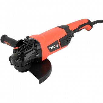 YATO YT-82105 Polizor unghiular putere 2400W, disc 230mm, Yato