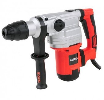 YATO YT-82130/ Ciocan Rotopercutor SDS MAX 1050W, Yato YT-82130