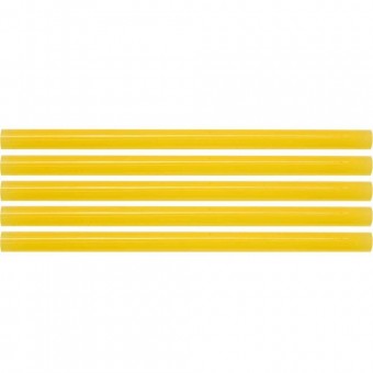 YATO YT-82437 Set 5 batoane silicon Yato YT-82437, galbene, 11x200 mm