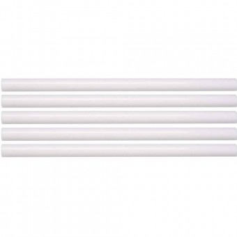 YATO YT-82438 Set 5 batoane silicon Yato YT-82438, Alb, 11x200 mm