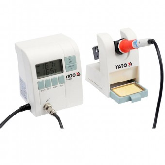 YATO YT-82455/ Statie de lipit cu afisaj digital 48W, Yato YT-82455