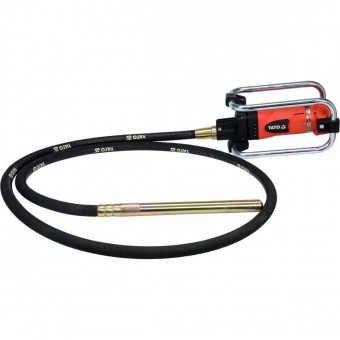 YATO YT-82601 Vibrator de beton,Yato YT-82601, 2300W, 35mm