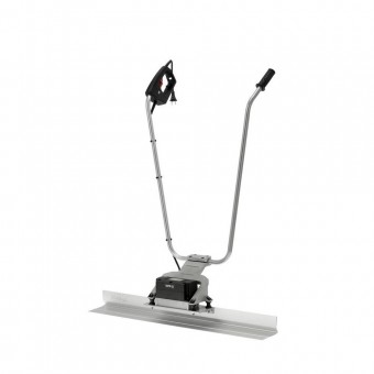 YATO yt-82611 Rigla vibranta electrica pentru finisare beton 1 m
