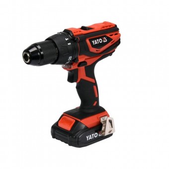 YATO YT-82786 Autofiletanta cu percutie si acumulator 18V Li-Ion, Yato