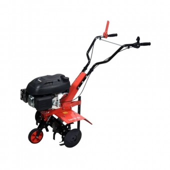 YATO YT-84860 Motosapa cu motor benzina Yato 173 cmc, 3.6 kW, latime lucru 600 mm