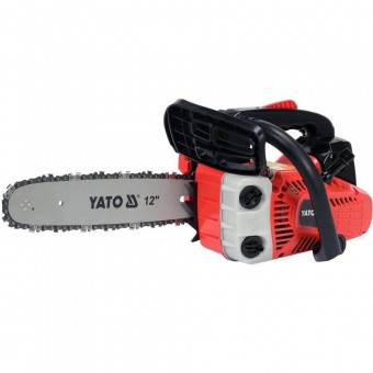 YATO YT-84893 Fierastrau electric cu lant 750W, lama 30 cm, pas 3/8, Yato