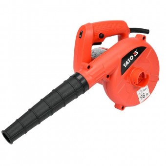 YATO yt-85170 Suflanta frunze cu functie aspiratie, 600 W