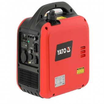 YATO yt-854837 Generator tip invertor 2000W