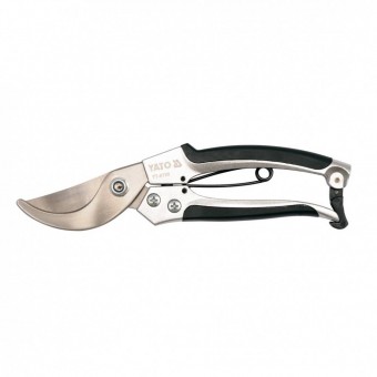 YATO YT-8790 Foarfeca pentru pomi Yato YT-8790, maxim 20 mm, lungime 200 mm
