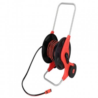 YATO yt-90122 Furtun apa cu tambur derulator 1/2x20 m