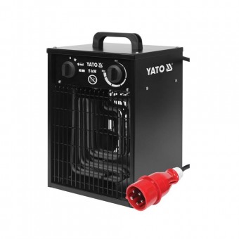 YATO yt-99695 Aeroterma trifazica 5 kw